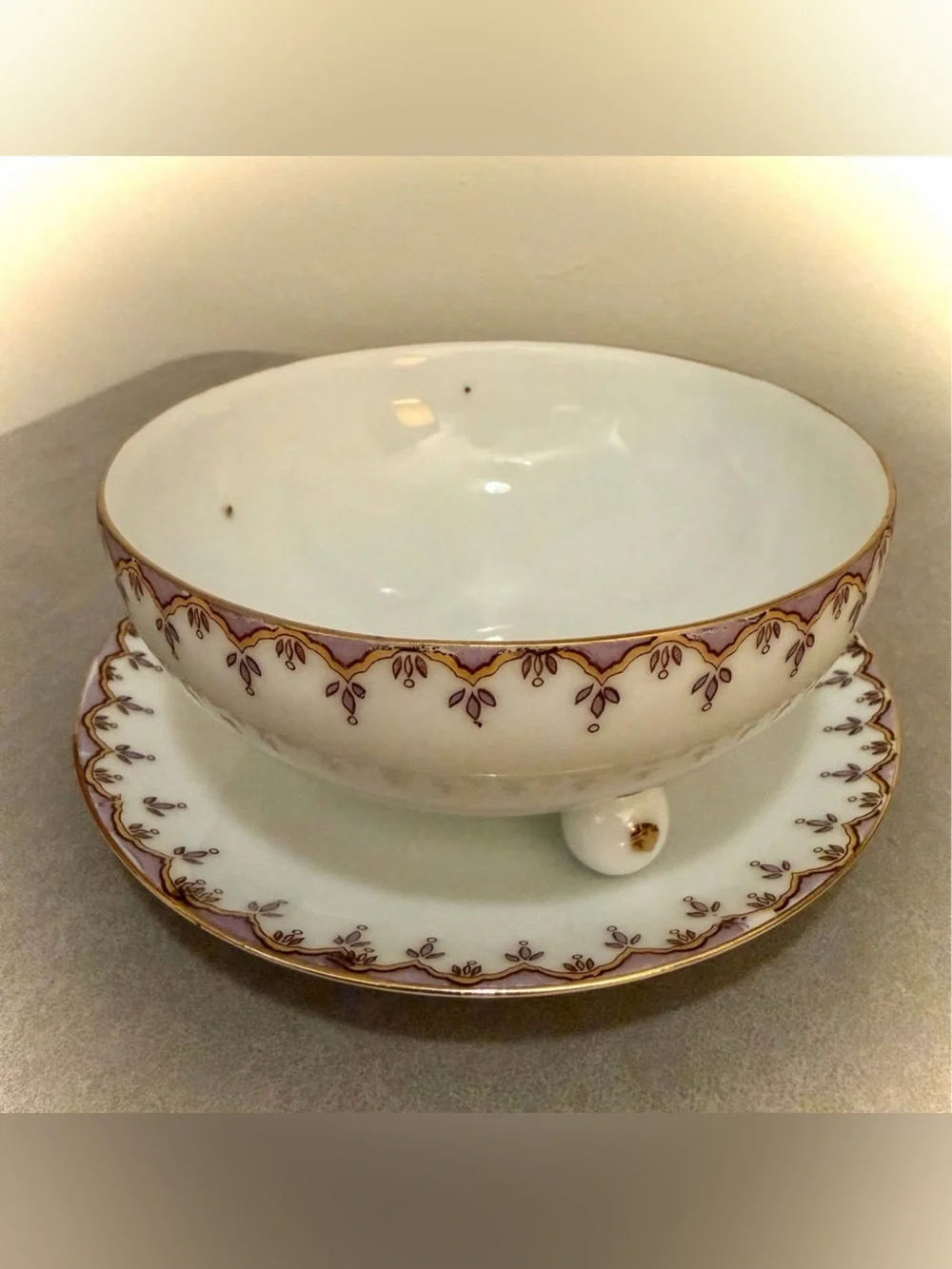 Erdmann Schlegelmilch this vintage